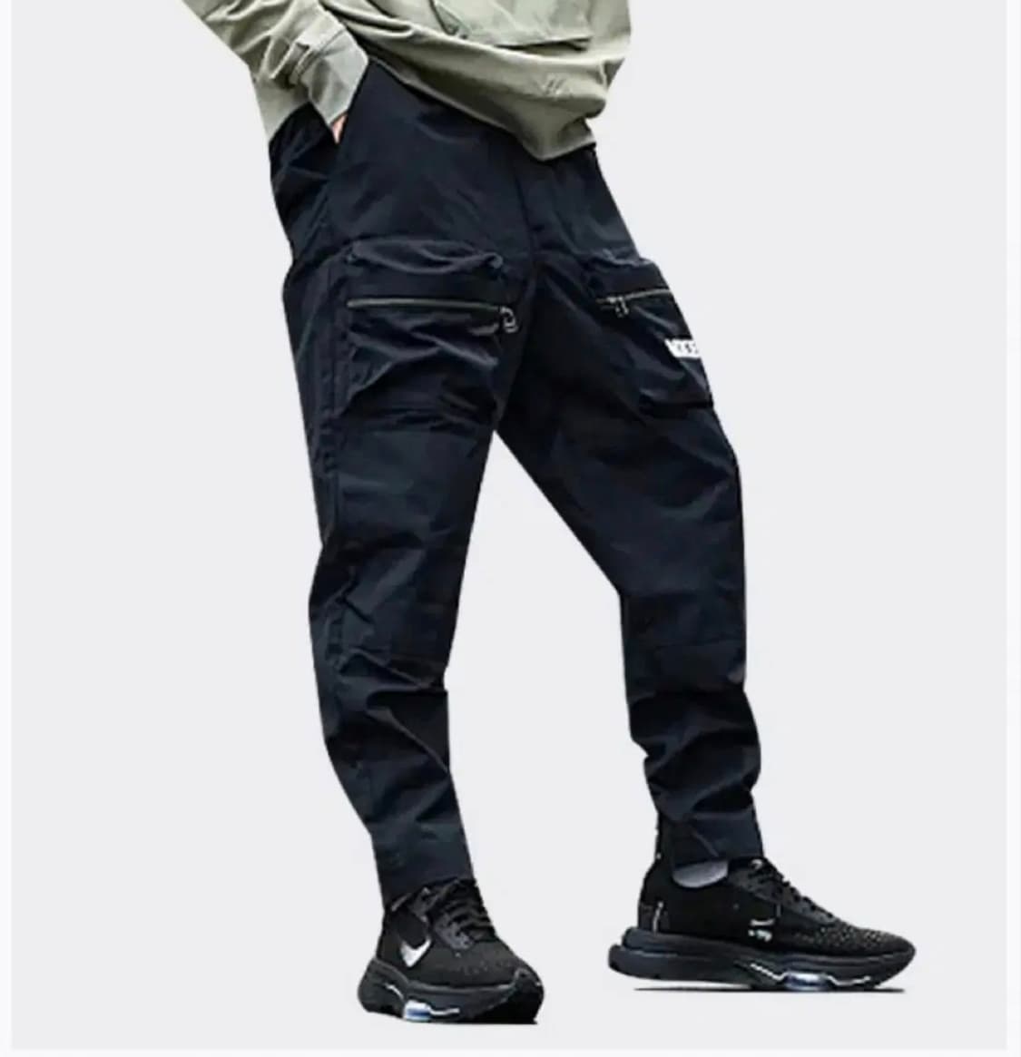 L) 나이키 시티메이드 우븐팬츠 카고바지 상품이미지1
