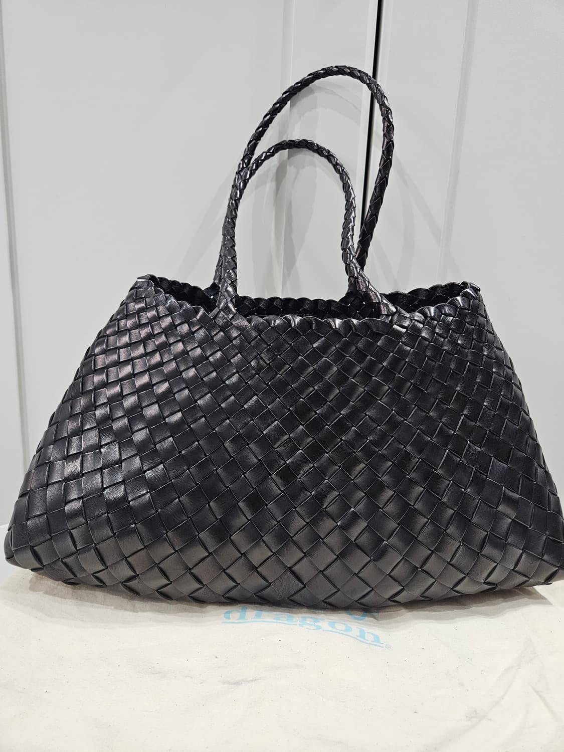 드래곤디퓨전 산타크로체 빅사이즈 상품이미지2