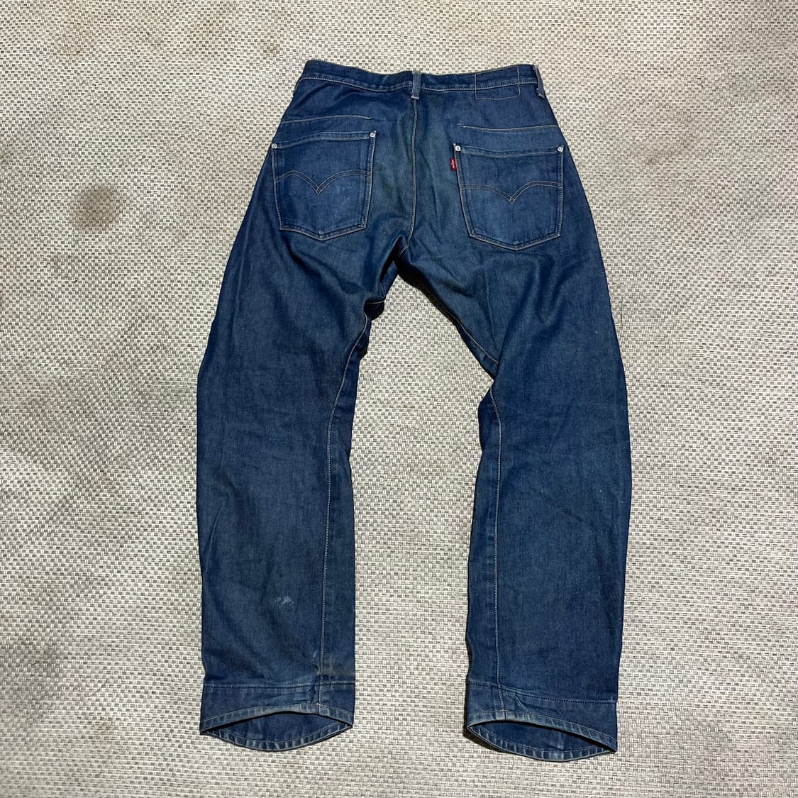 리바이스 엔지니어드 진  상품이미지2