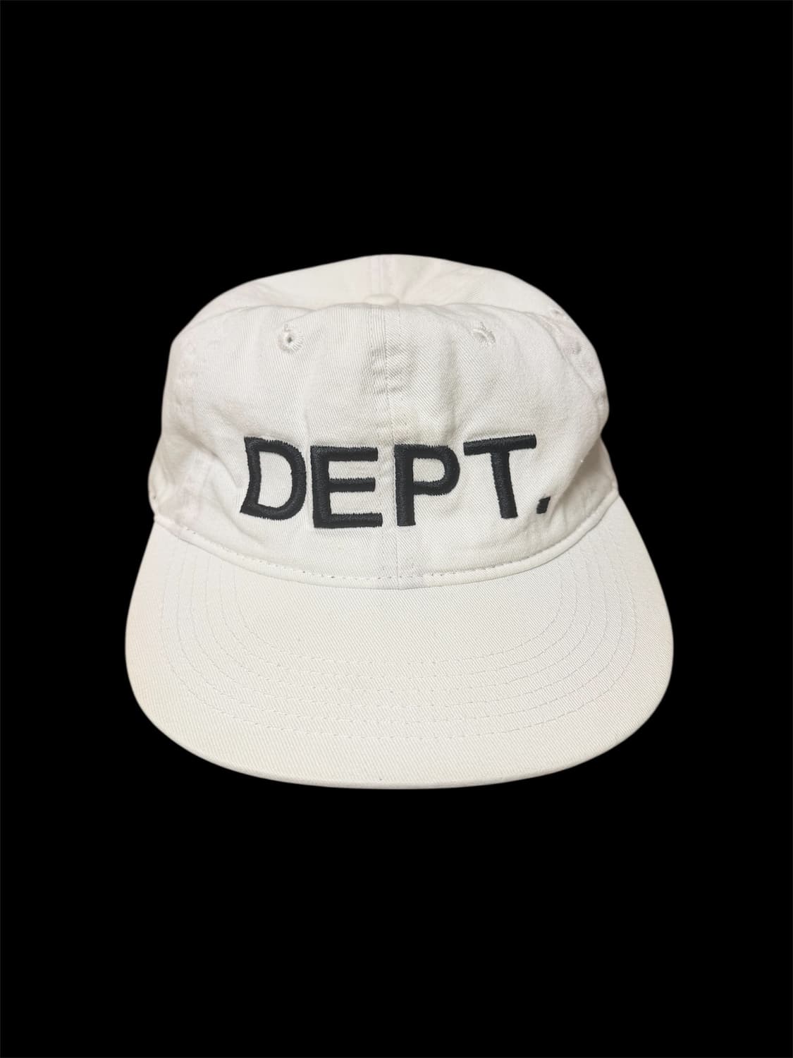 갤러리 디파먼트 DEPT 캡 상품이미지1