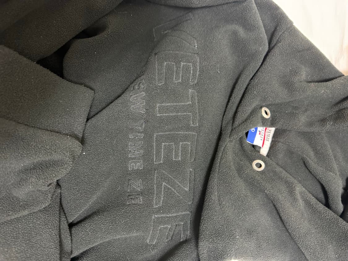 베테제 후드티  상품이미지1