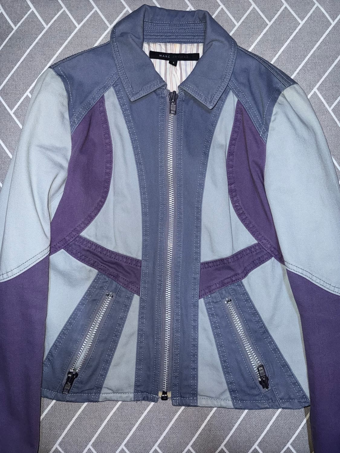 마크제이콥스 자켓 상품이미지1