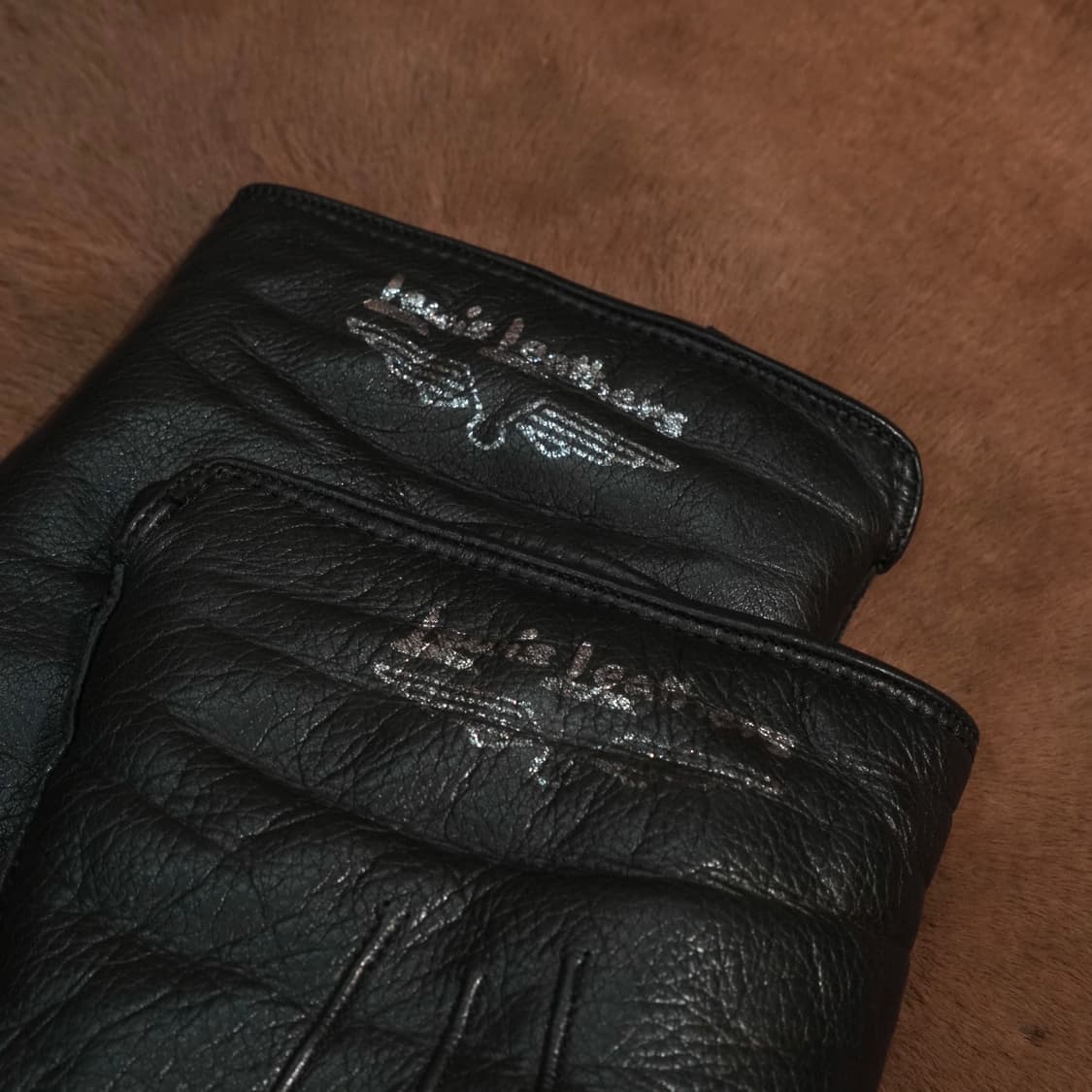 루이스레더 810 레더 스트랩 글러브 상품이미지4