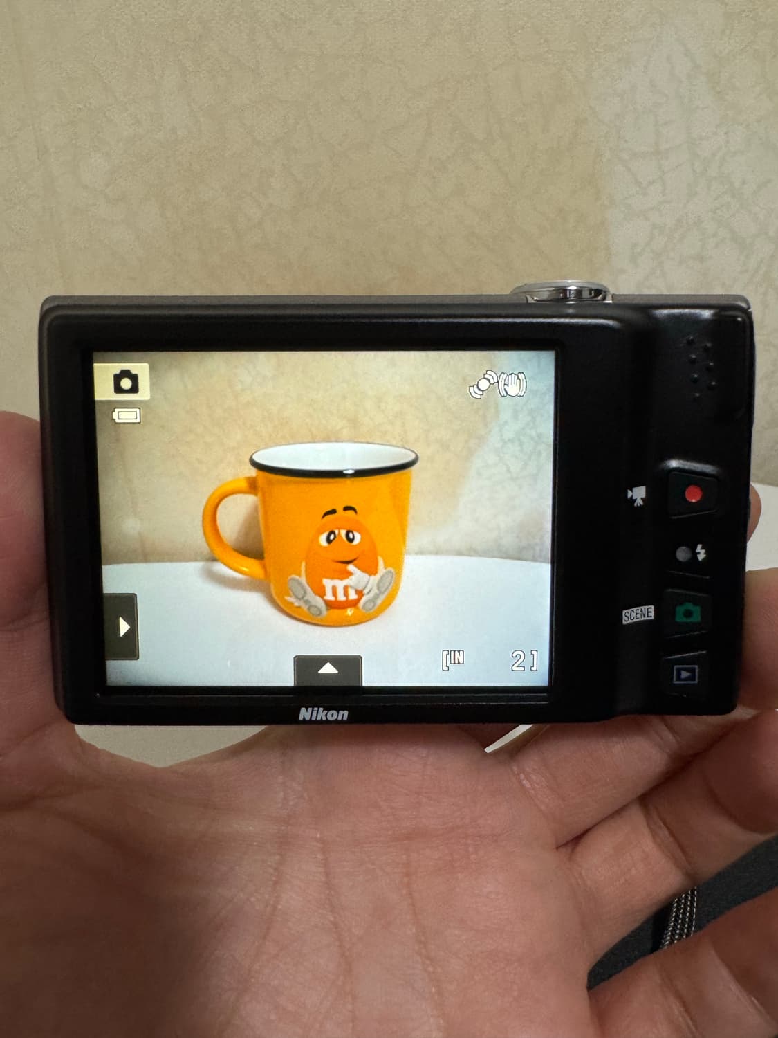 [새상품급]니콘 쿨픽스 S6150 디카 상품이미지2