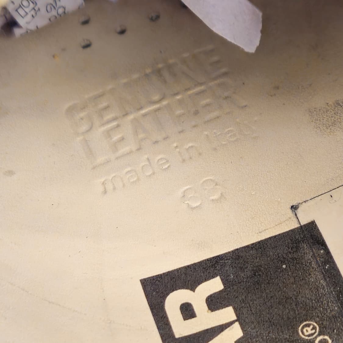 골든구스 슈퍼스타 실버 스니커즈 38 상품이미지7