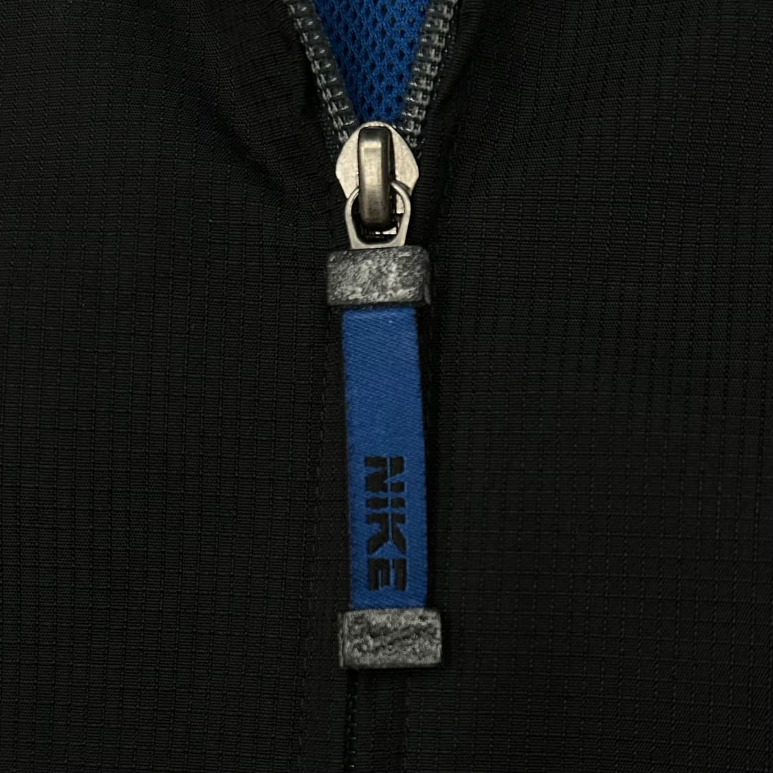 Nike black tech windbreaker 상품이미지6