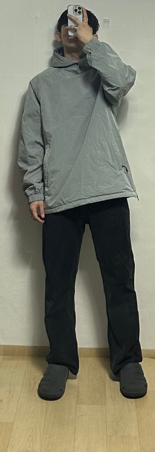 디미토 풀오버 자켓 상품이미지5