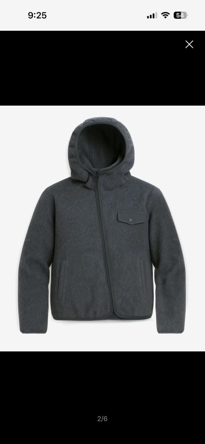 지플리시 플리스 구합니다 상품이미지1