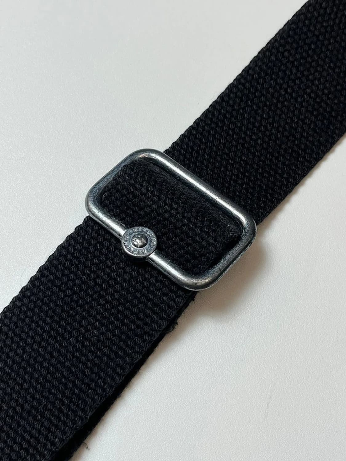 키플링 00's Y2K 고릴라 미니 크로스백 Q1327 상품이미지6