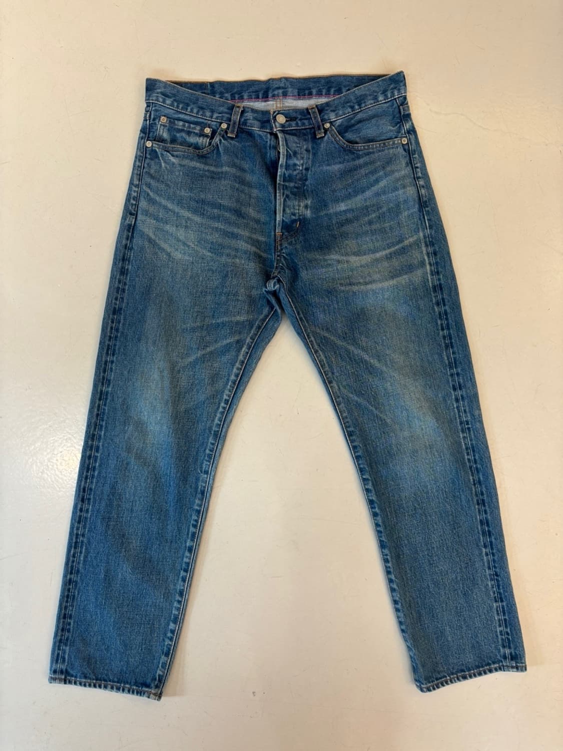 Ordinary Fits Jeans 상품이미지3