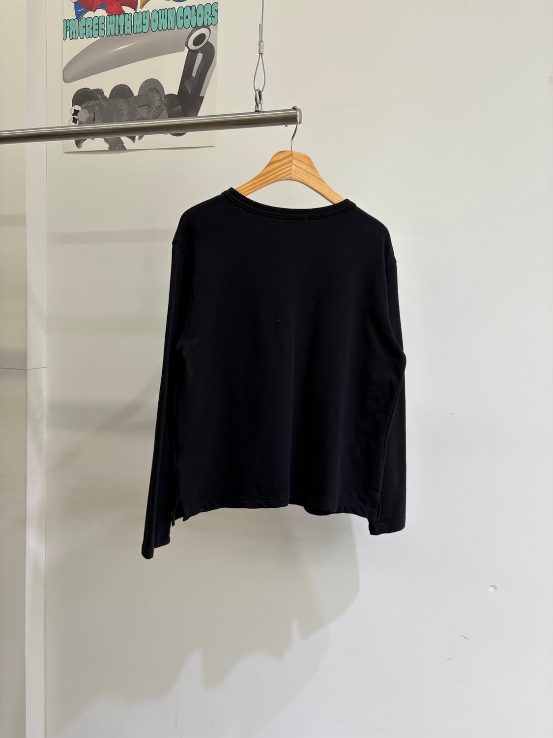 A.V.V 가디건 상품이미지5