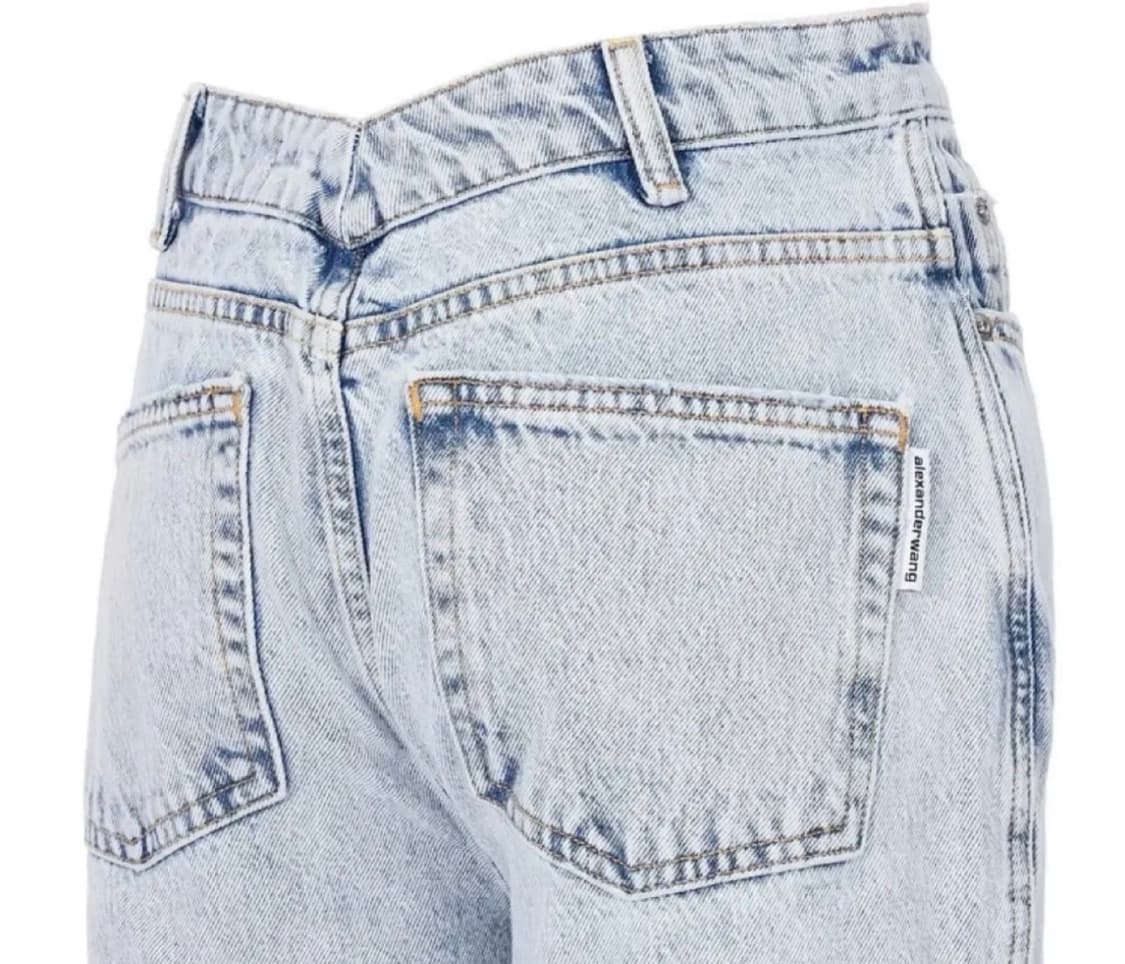 알렉산더왕데님 25새것 상품이미지4