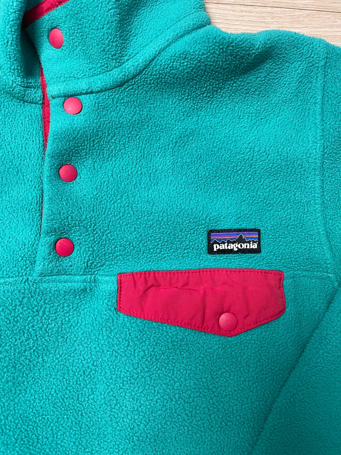 파타고니아 신칠라 라이트웨이트 우먼즈 상품이미지3