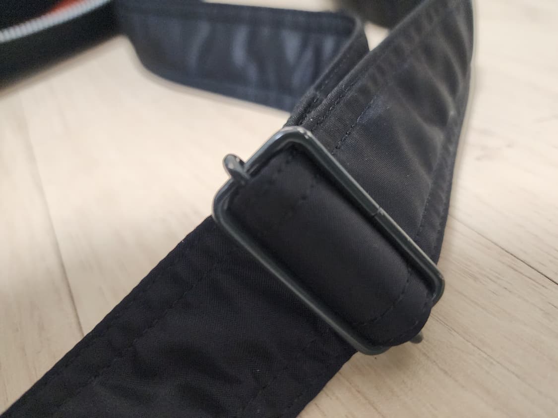 요시다포터 탱커 숄더백 S 상품이미지6