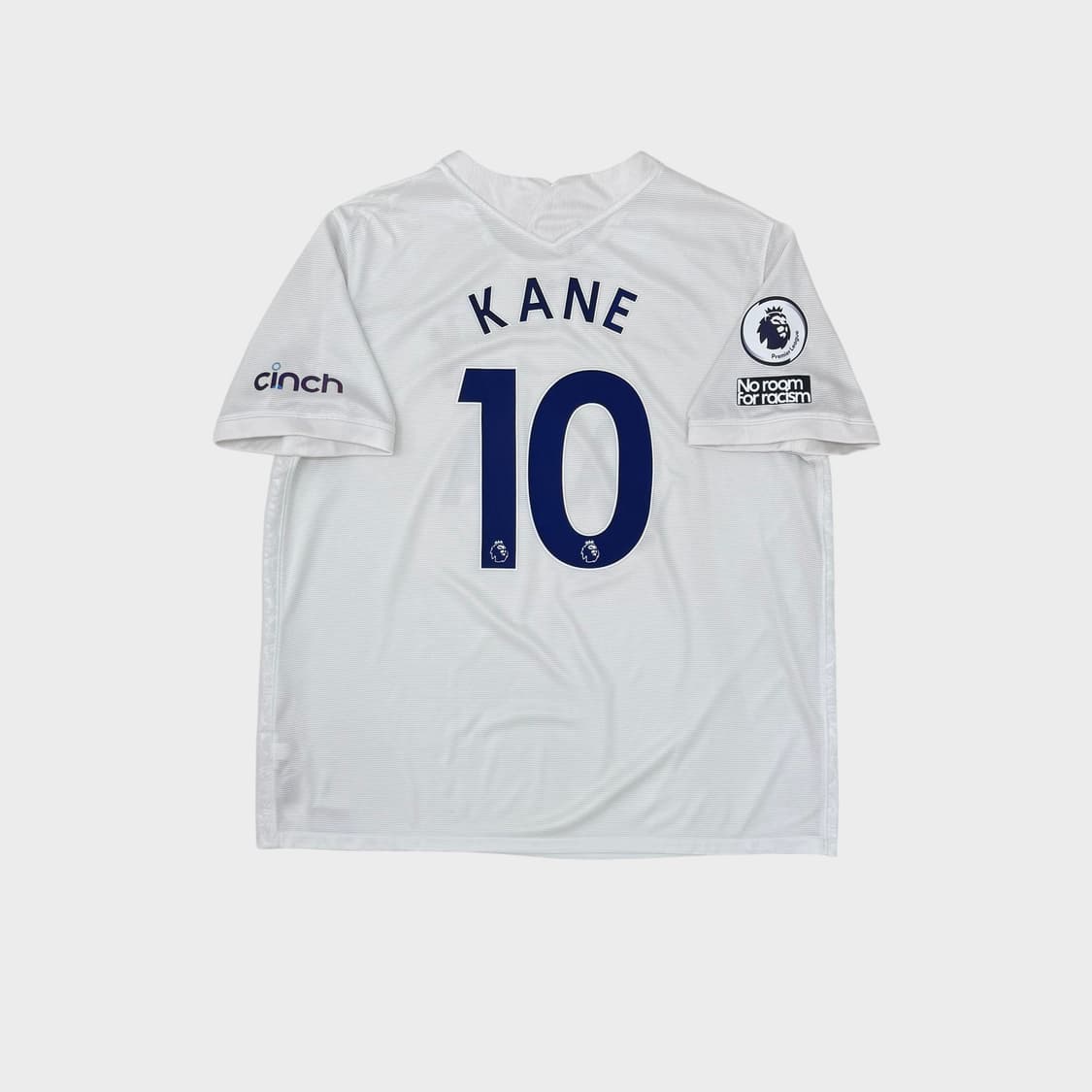 21-22 토트넘 핫스퍼 홈 No.10 해리 케인 상품이미지2