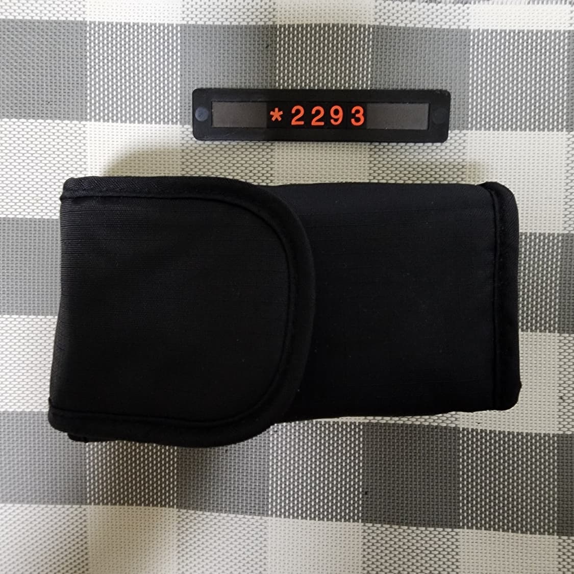 캐논 다이얼 35 필름카메라 다른 파우치 상품이미지7