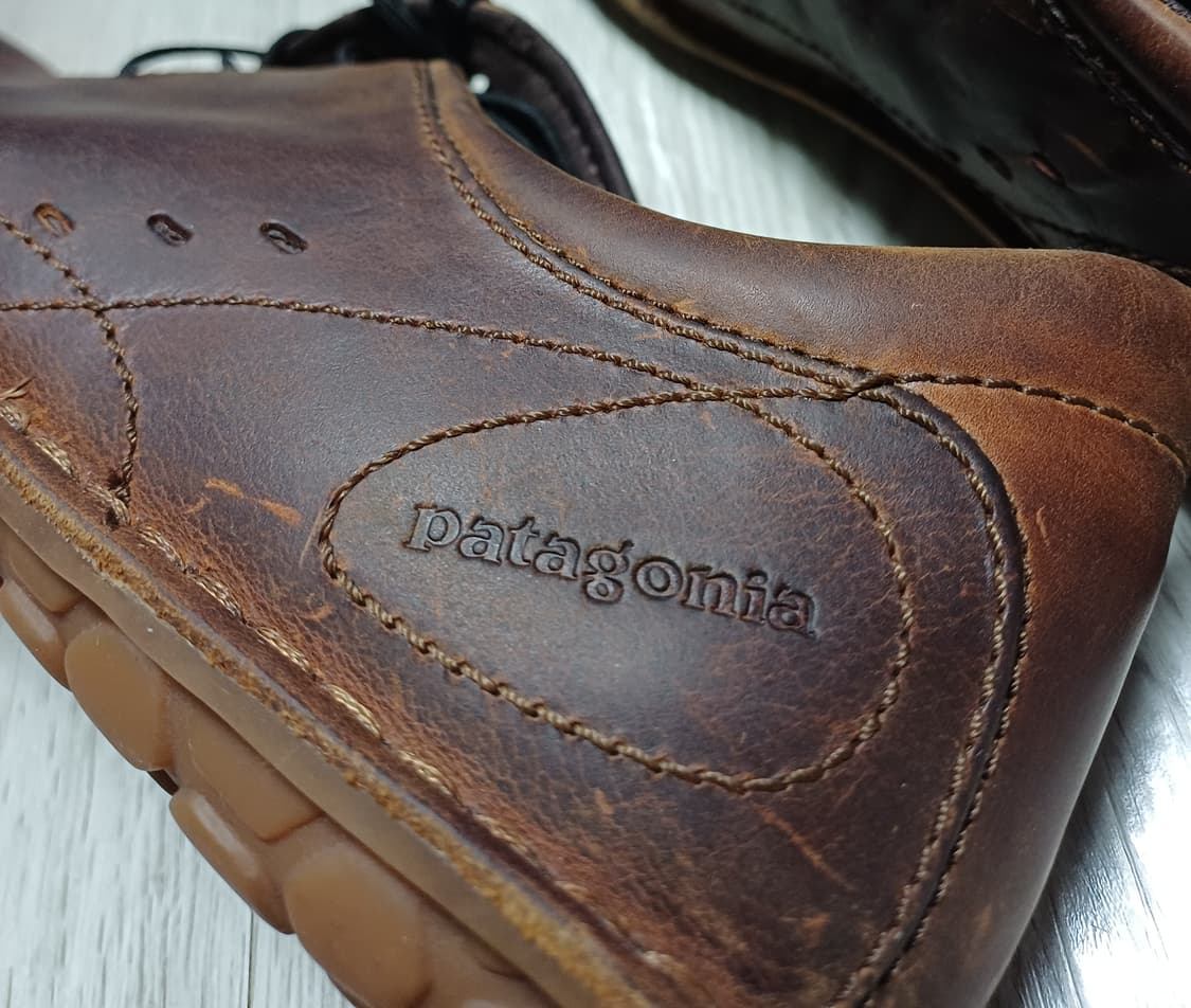 Patagonia Performance Footwear
-Thatcher 상품이미지7