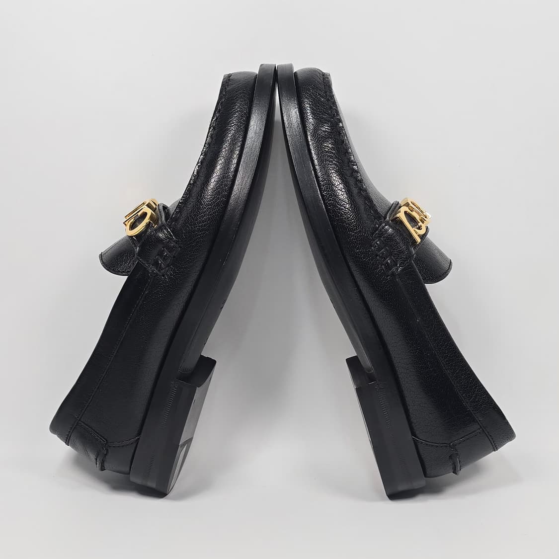 구찌 여성 레더 로퍼 ( 245 ) 상품이미지4