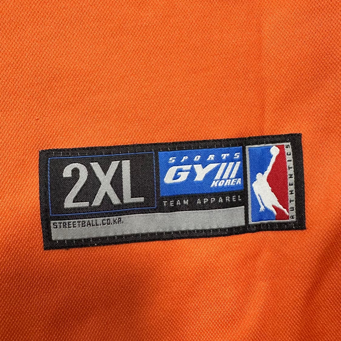 ✨ (바배) 원피스 리버시블 루피 흰수염 민소매 나시 상품이미지5