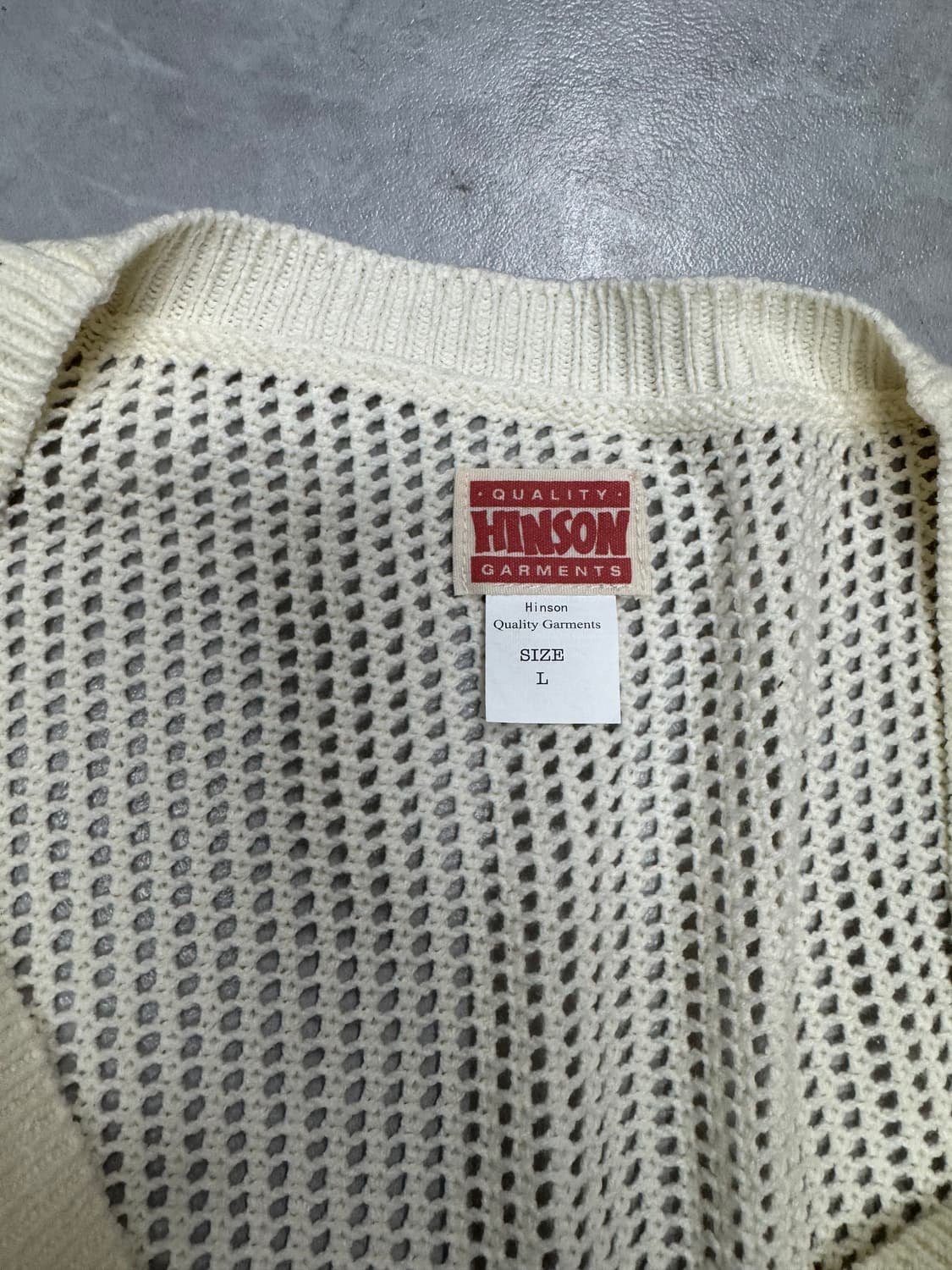 힌슨 상품이미지3