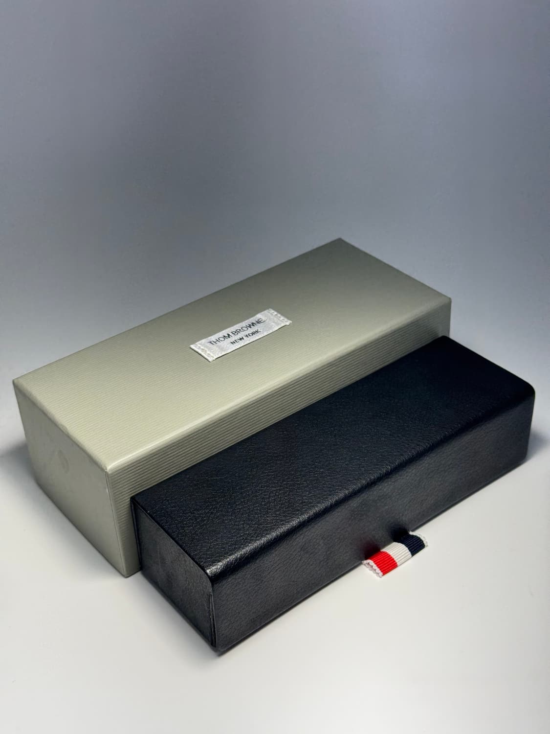 톰 브라운 THOM BROWNE 명품 하은테 안경 0039 상품이미지6