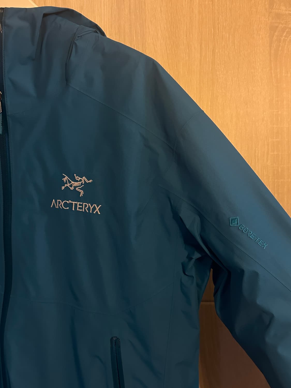 [판매] 아크테릭스 제타sl 프레네틱 M 상품이미지3