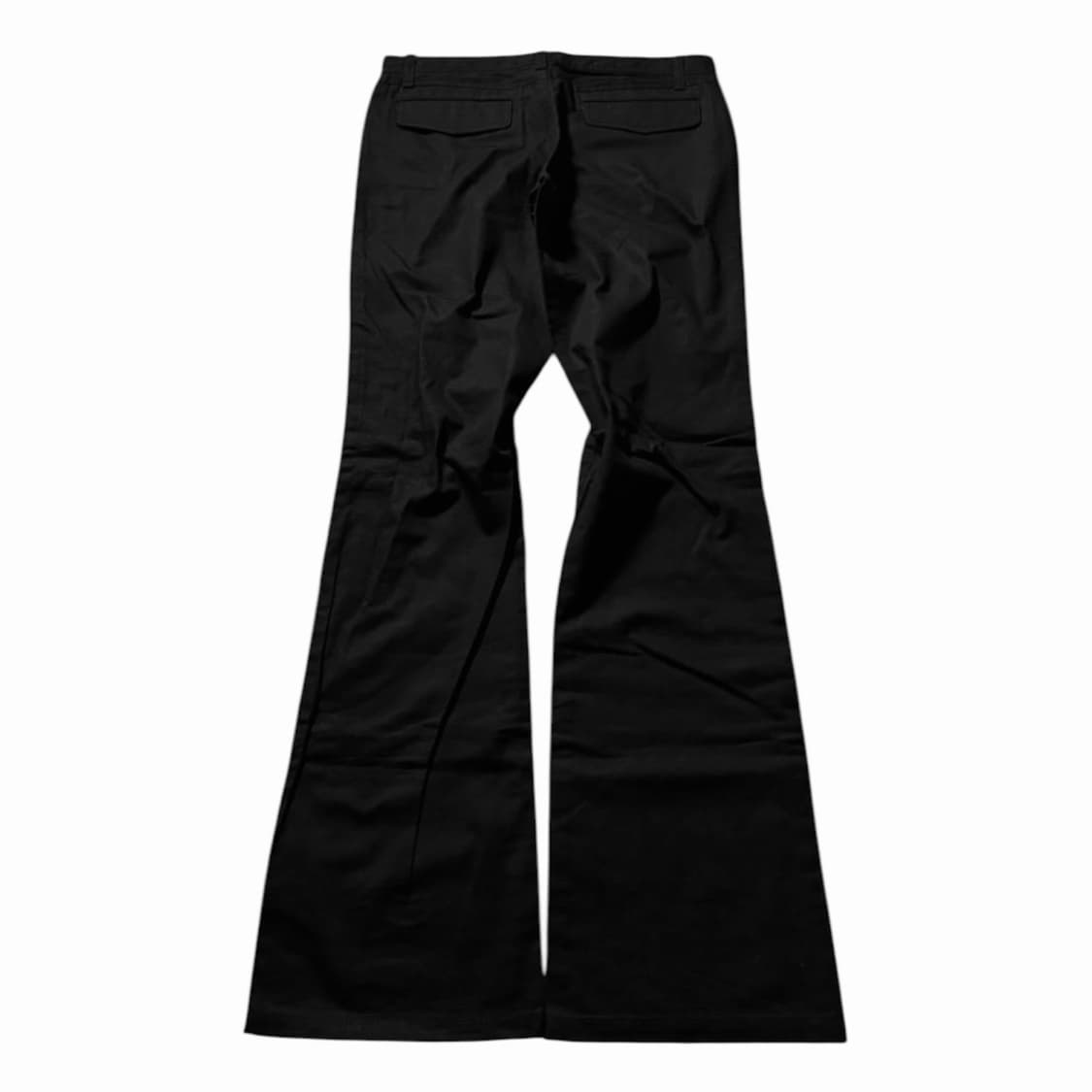 Flared pants dark wear 상품이미지4