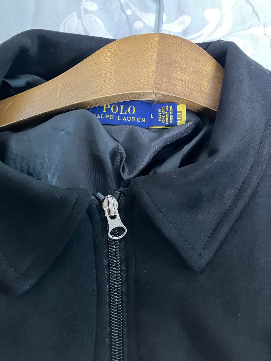 폴로 자켓 상품이미지2