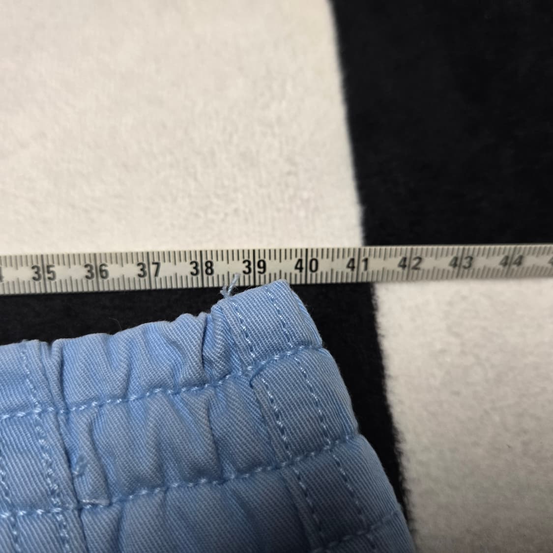 S 폴로랄프로렌 프렙스터 반바지 스카이블루 상품이미지8