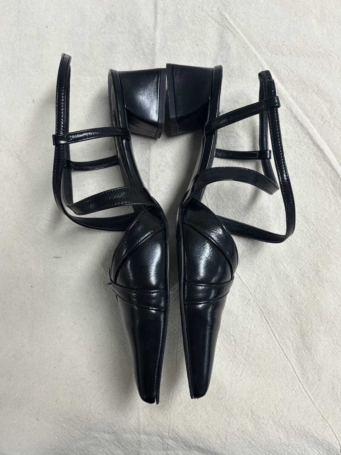 로아 스틸레토 힐1 상품이미지2