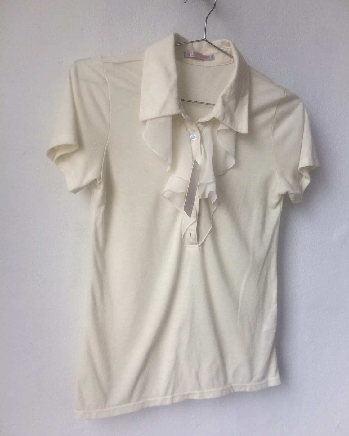 Frill point pk t 상품이미지3