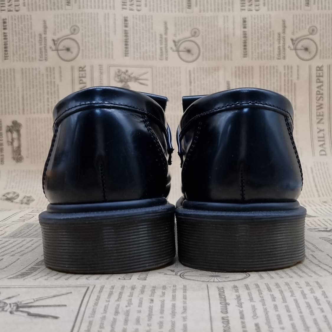 닥터마틴 아드리안 태슬 로퍼260 상품이미지4