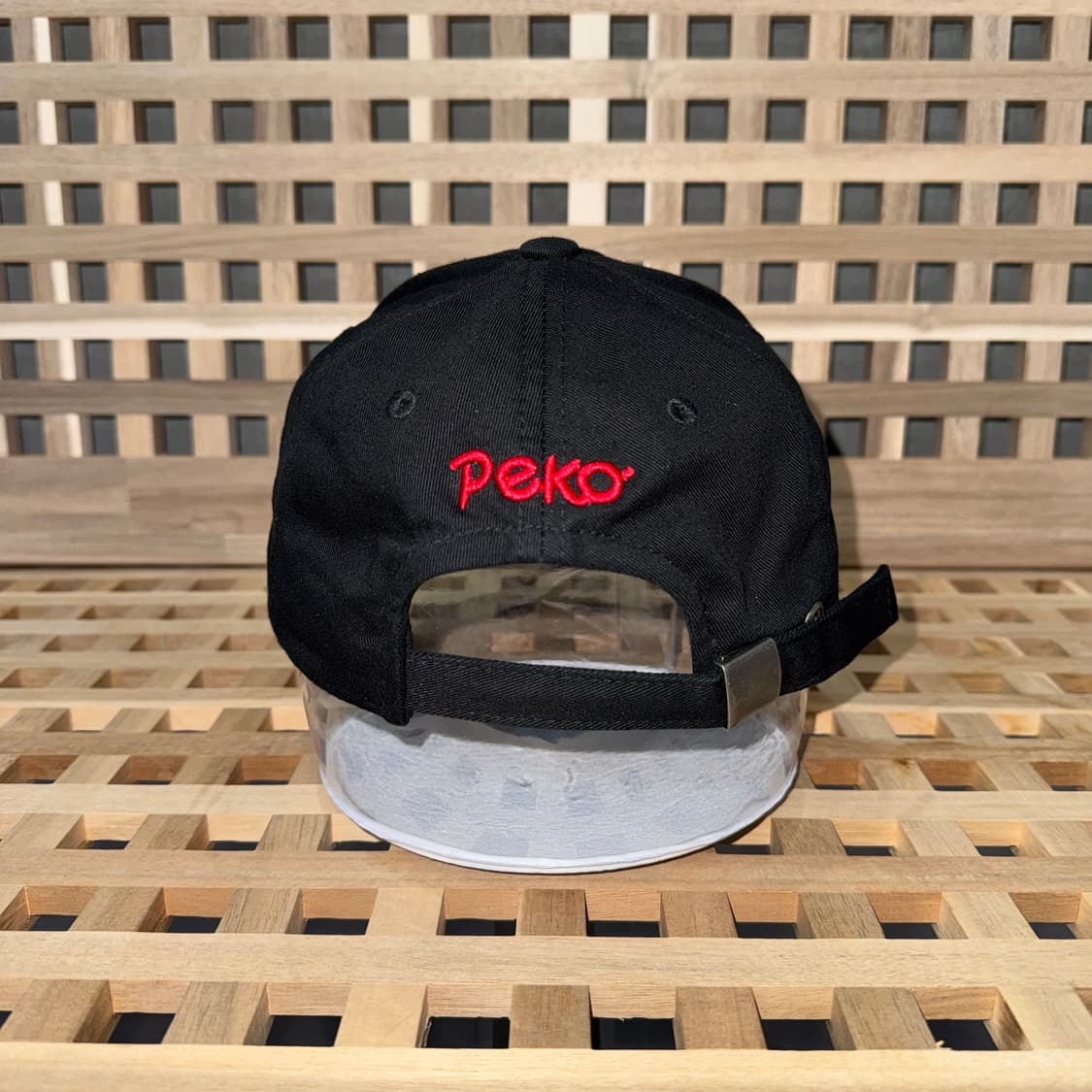 밀키 캔디 페코쨩 캡 상품이미지3