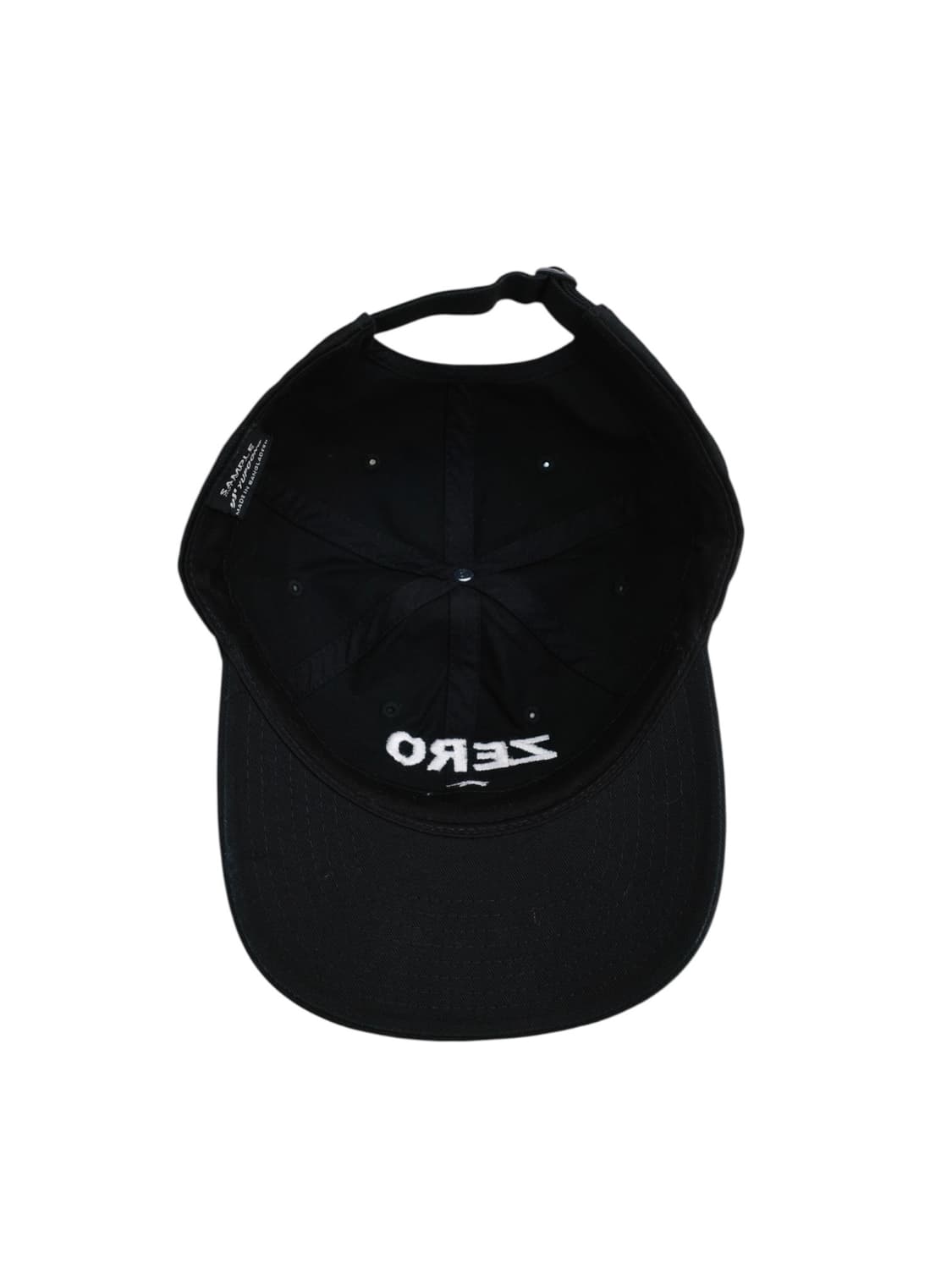 90’s 스매싱 펌킨스 볼캡(샘플) 상품이미지6