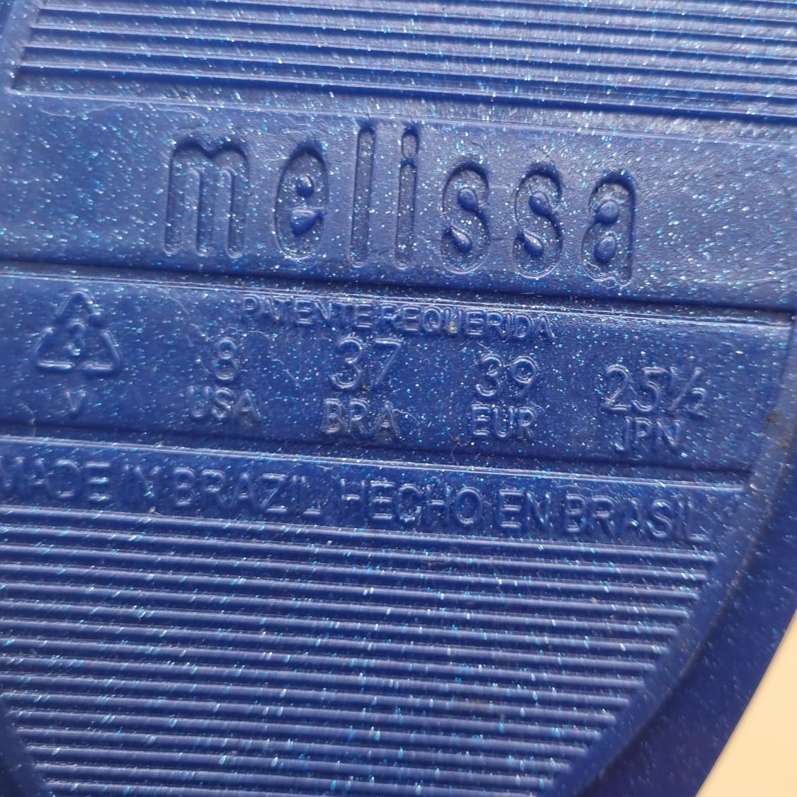 비비안 웨스트우드 멜리사 젤리 250 상품이미지6