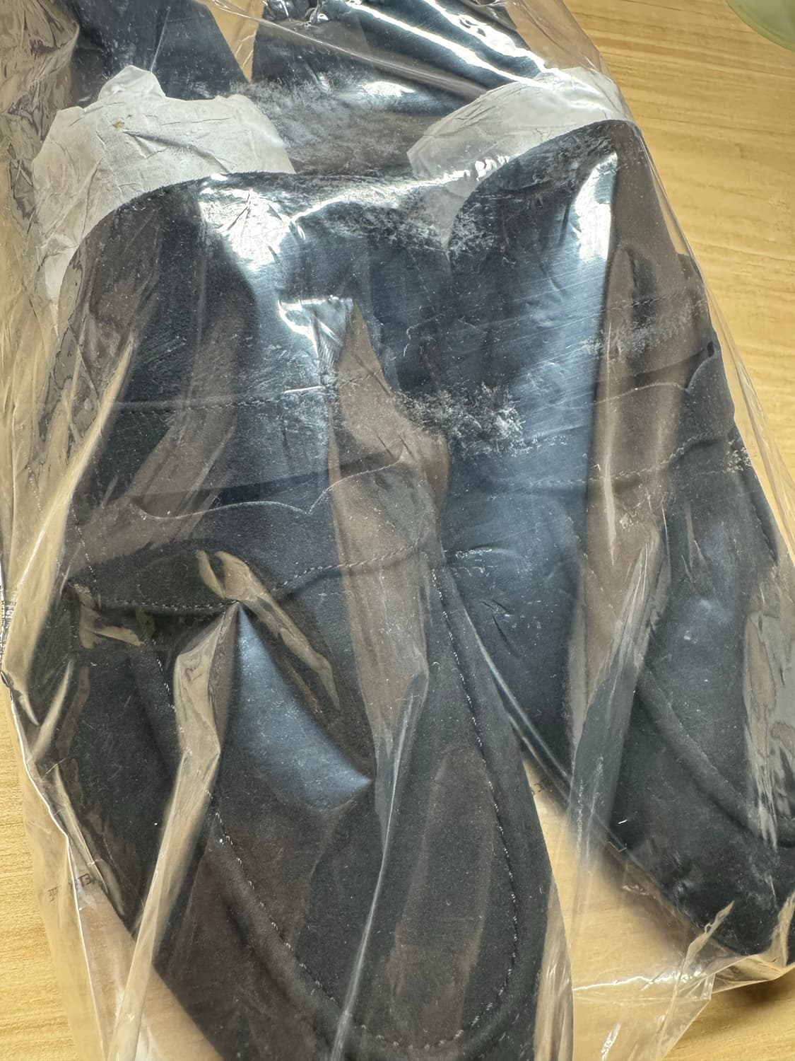 흐앤므 스웨이드 로퍼 260 상품이미지2