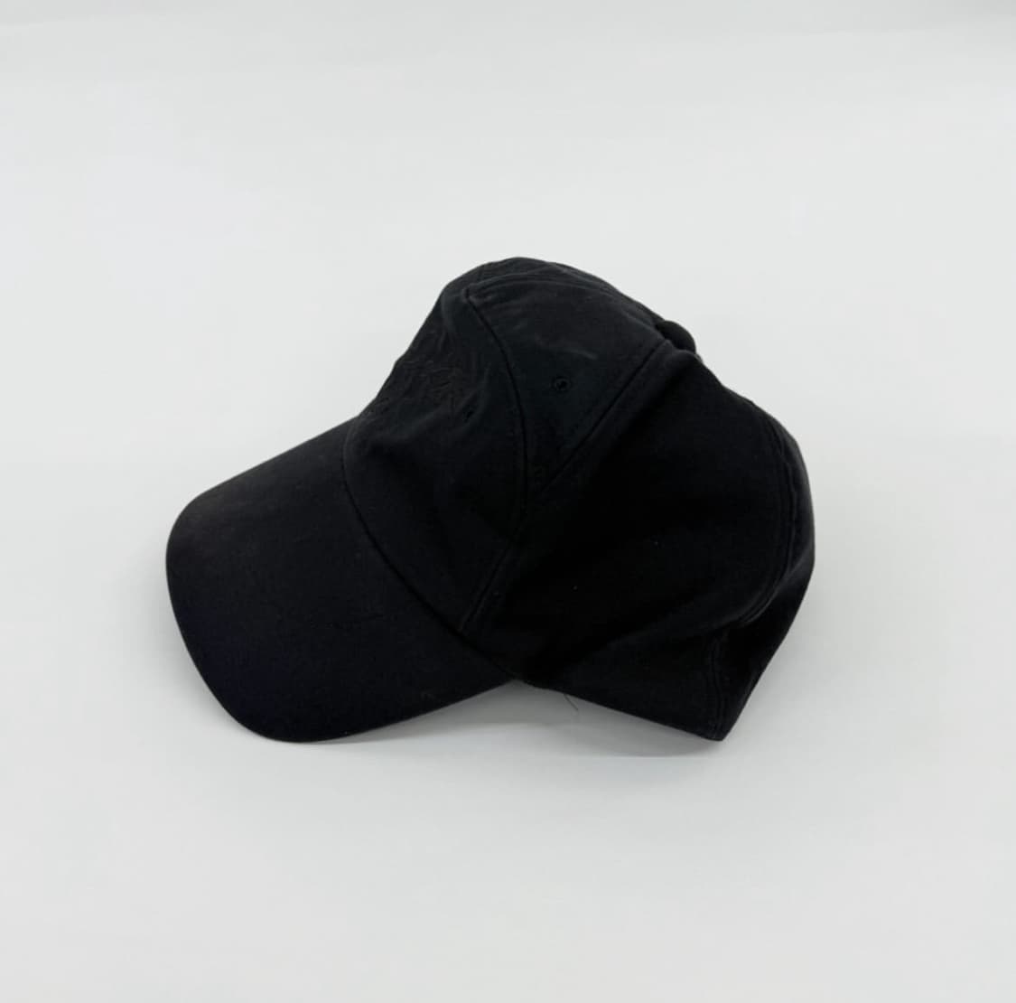 라드 뮤지션 레터링 빅 캡 상품이미지3