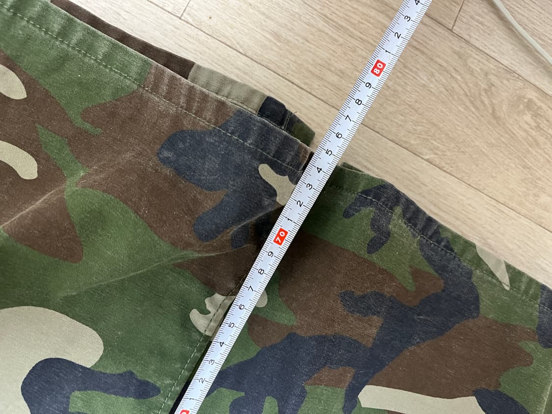 피오갓 팍선 카모 상품이미지8