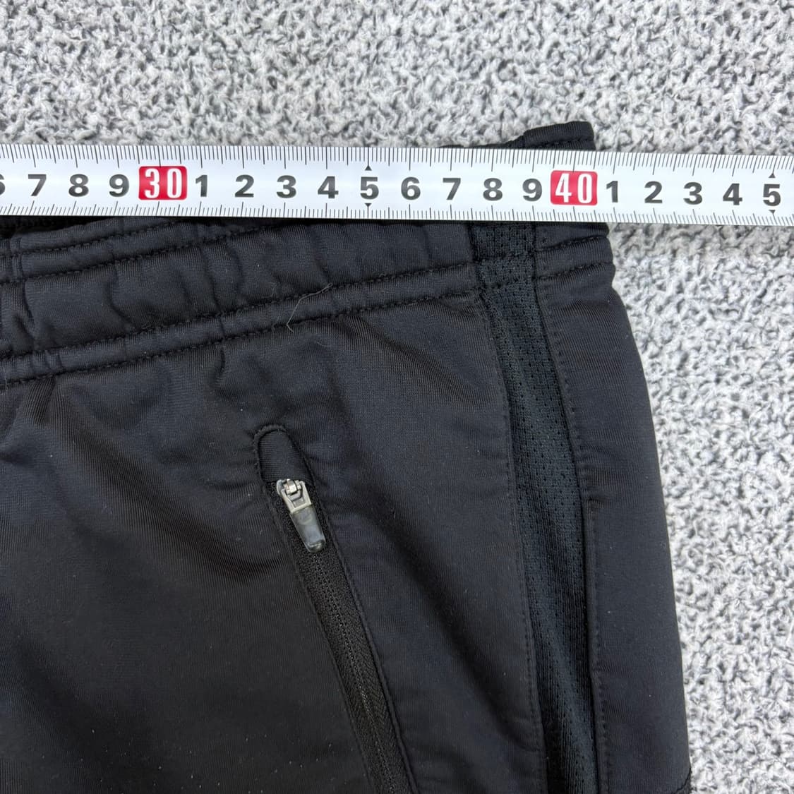 M 나이키 드라이핏 러닝 추리닝 바지 0526J 상품이미지7