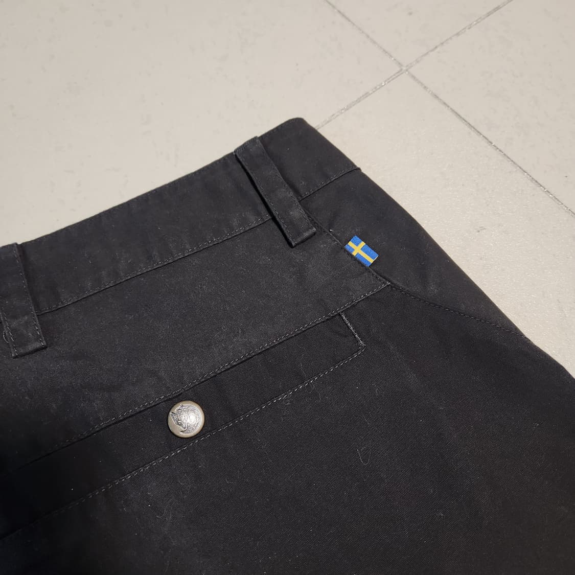 피엘라벤 칼프로 트라우저 카고바지 상품이미지5