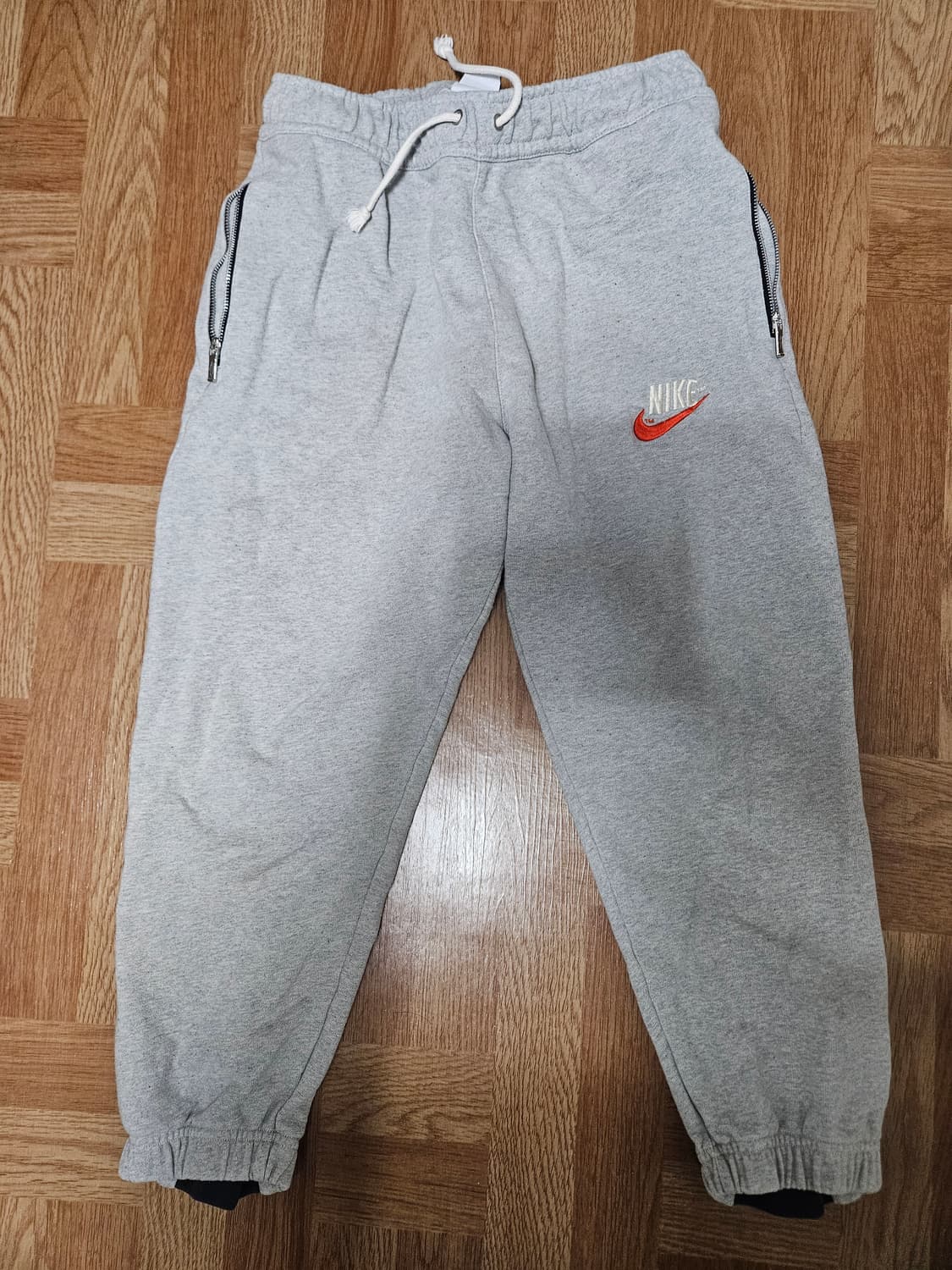 나이키 프렌치 테리 스니커 팬츠L 상품이미지1