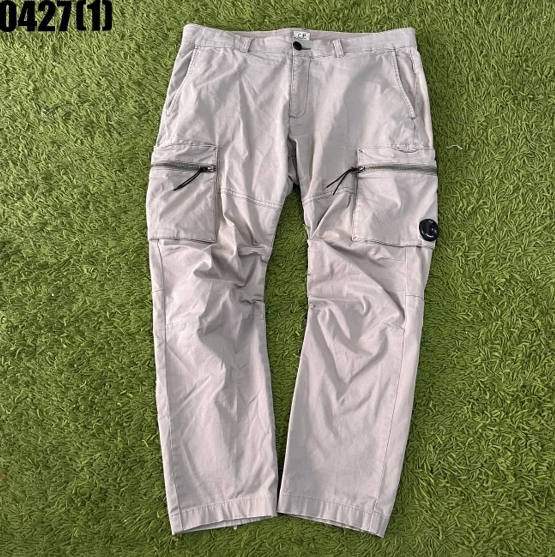 Cp컴퍼니 팬츠 상품이미지1