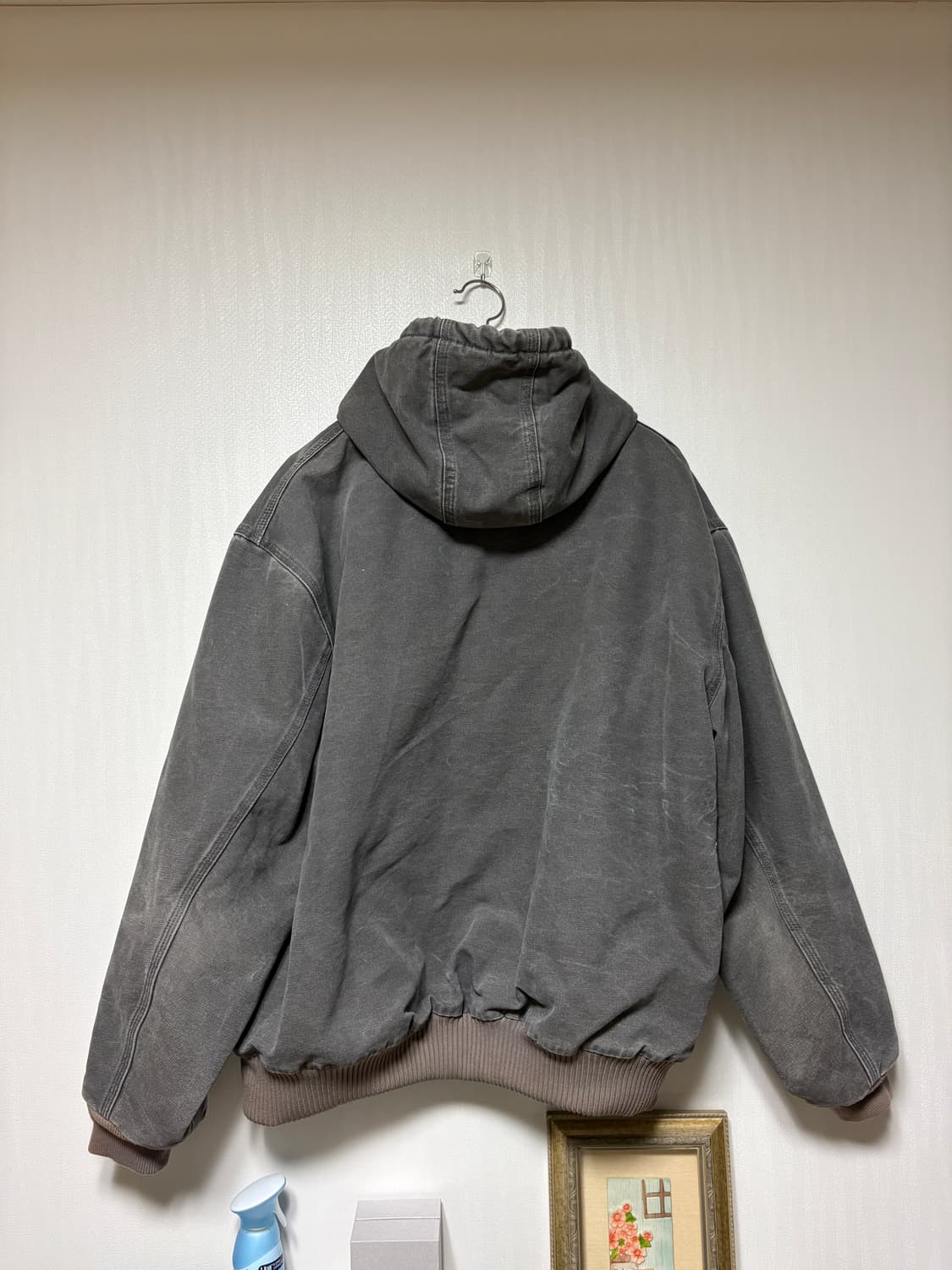 칼하트 j130 gvl 2xl 상품이미지5
