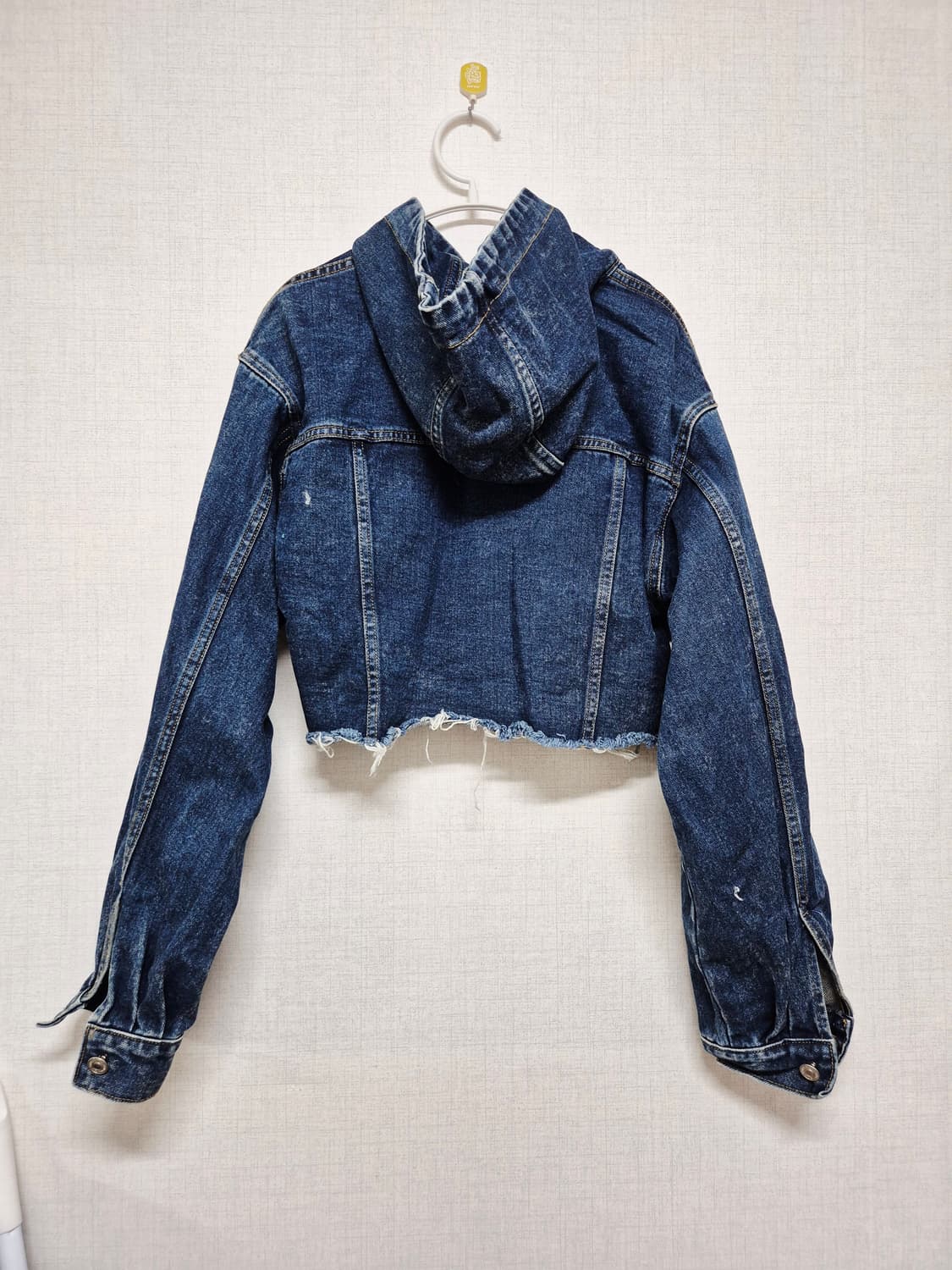 청후드 청자켓 상품이미지2