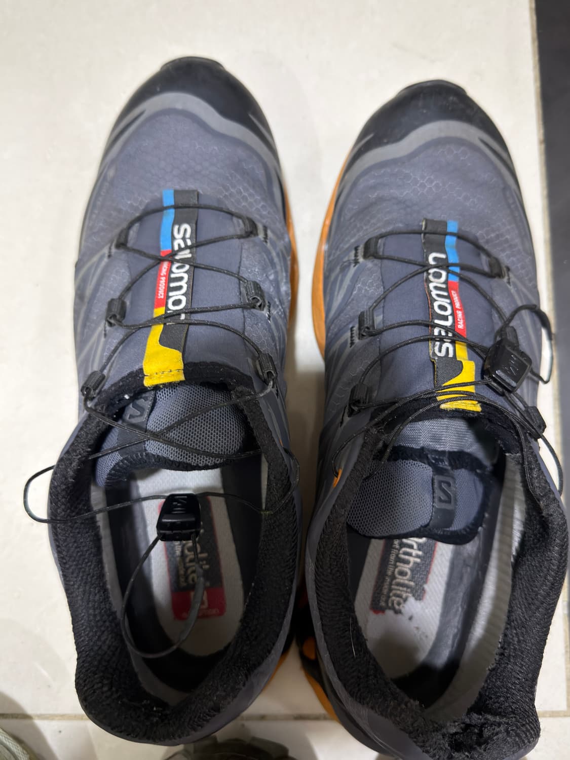 살로몬 XT-6 275 고어텍스 외 상품이미지4