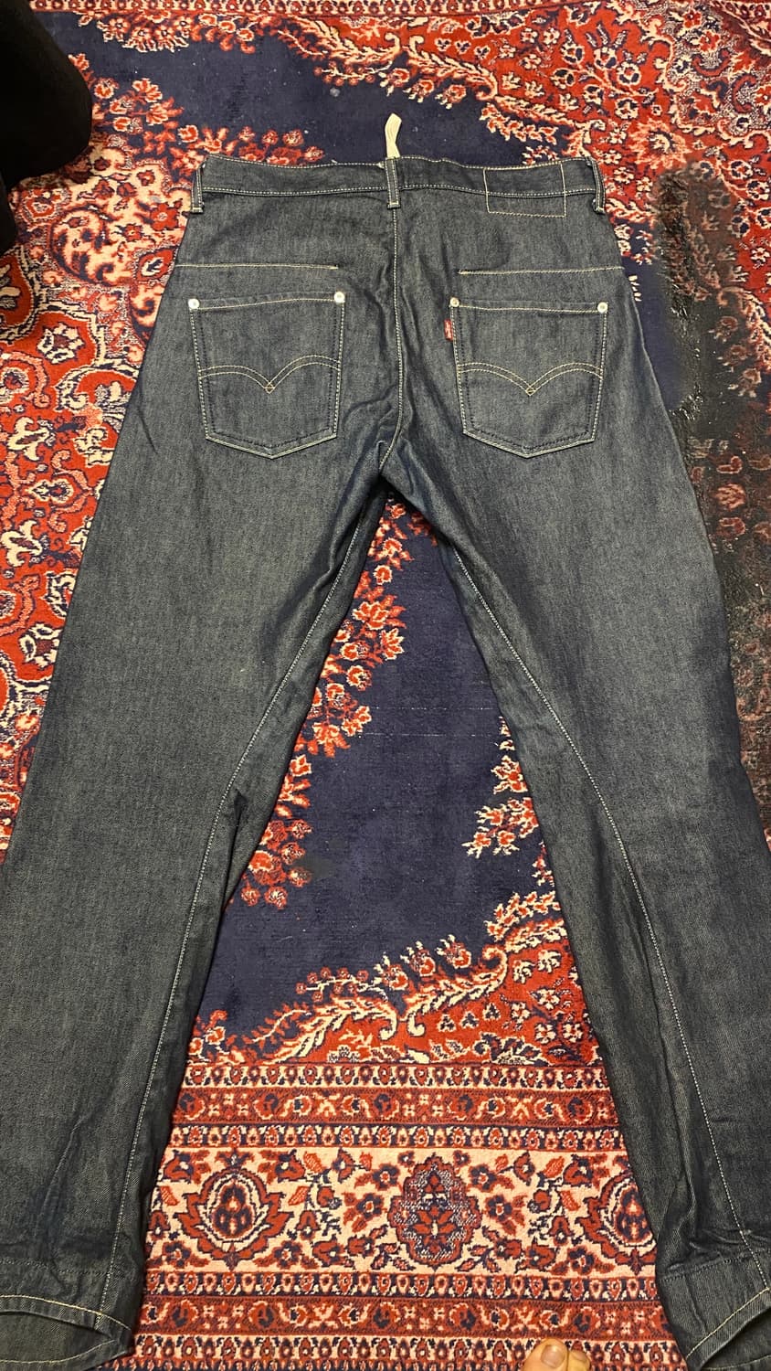 리바이스 엔지니어드진 상품이미지1