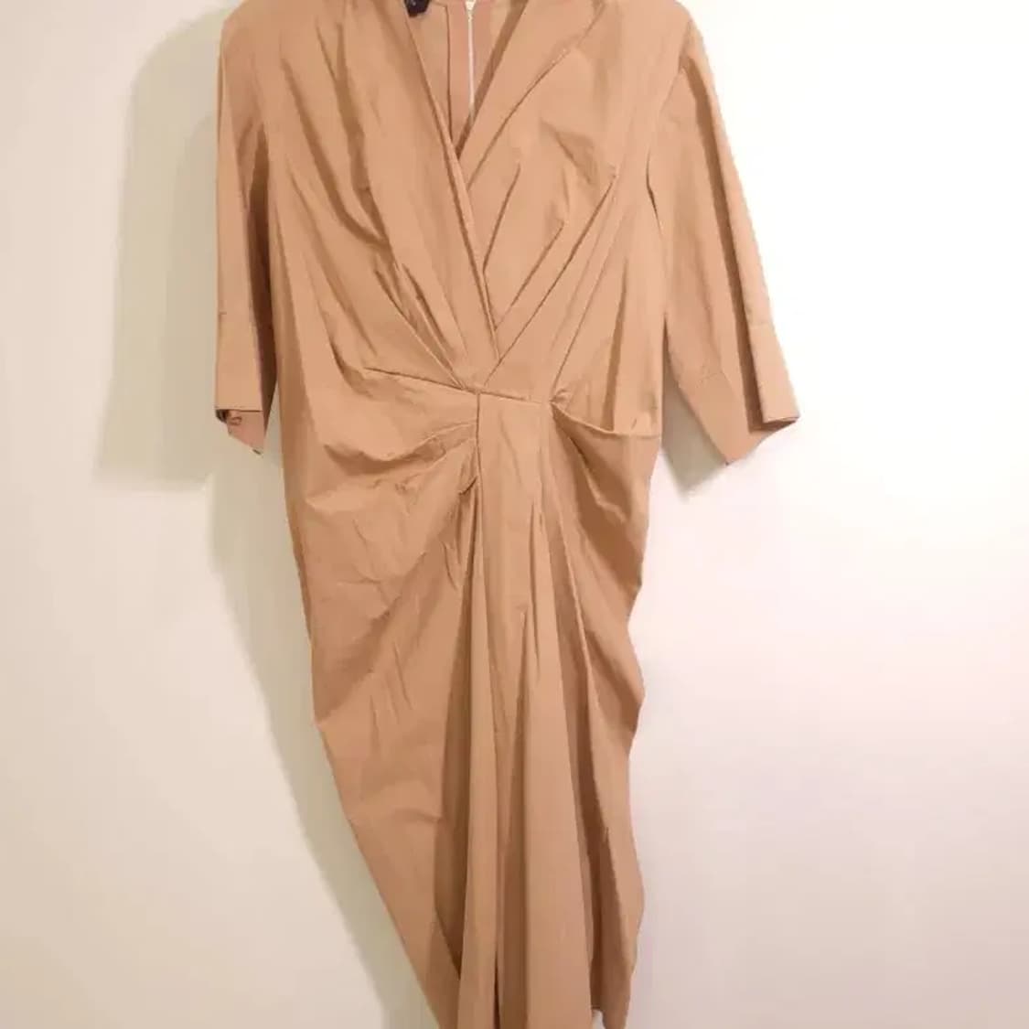 랑방 원피스 ~55 상품이미지3