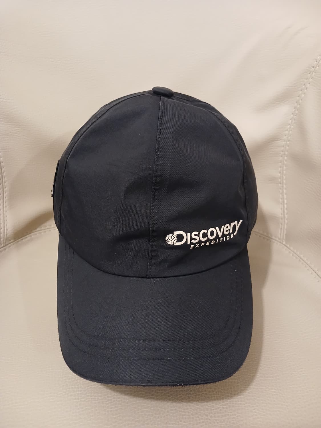 디스커버리 정품 남여공용 모자  머리둘레 58 상품이미지1