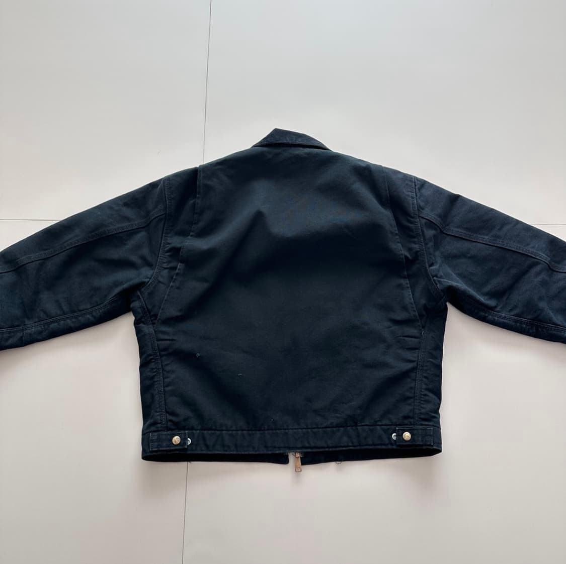 오리지널 칼하트 디트로이트 자켓 상품이미지6