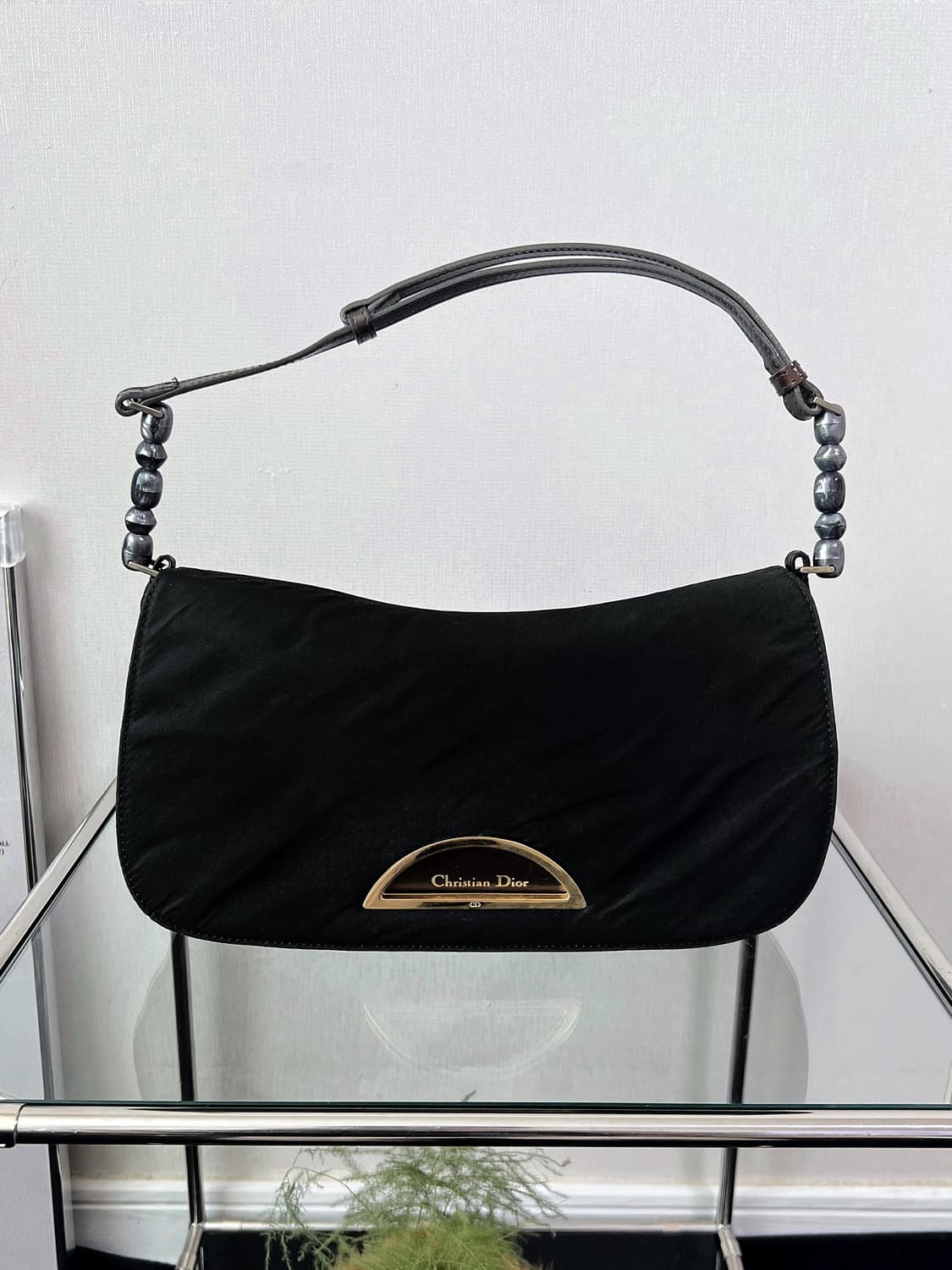 크리스찬 디올  마리스 D플랩 숄더백 상품이미지1